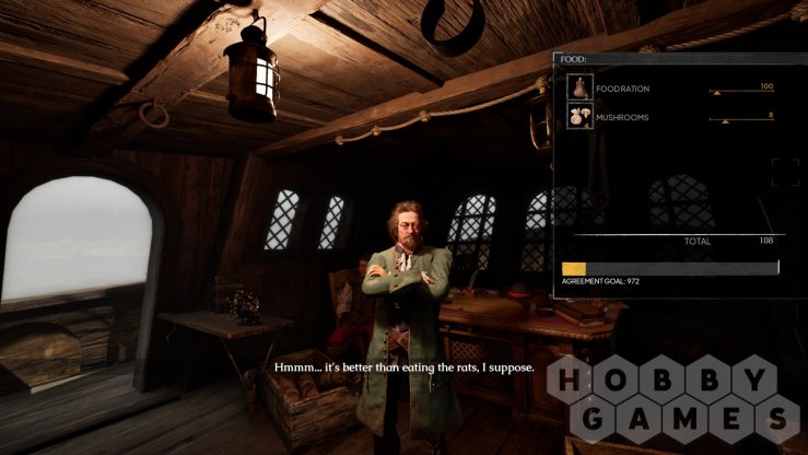 The Mound: Omen of Cthulhu (для PC/Steam) фото 9