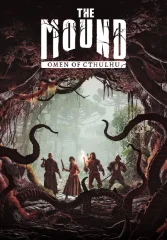 The Mound: Omen of Cthulhu (для PC/Steam)
