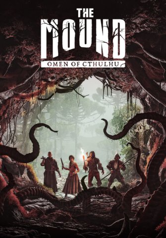 The Mound: Omen of Cthulhu (для PC/Steam)