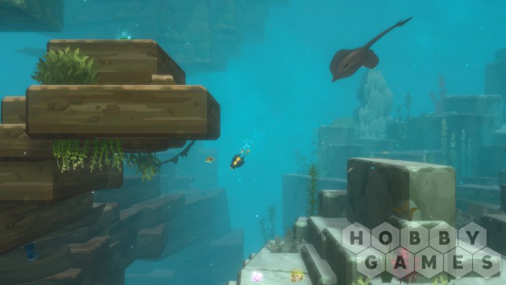 DAVE THE DIVER - Collection (для PC/Steam) фото 6