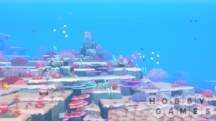 DAVE THE DIVER - Collection (для PC/Steam) фото 3