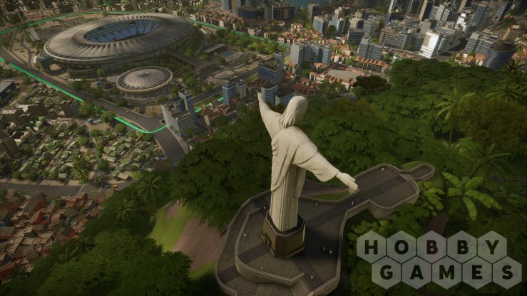 COPA CITY (для PC/Steam) фото 9