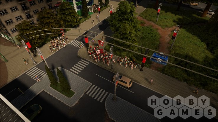 COPA CITY: Deluxe Edition (для PC/Steam) фото 10