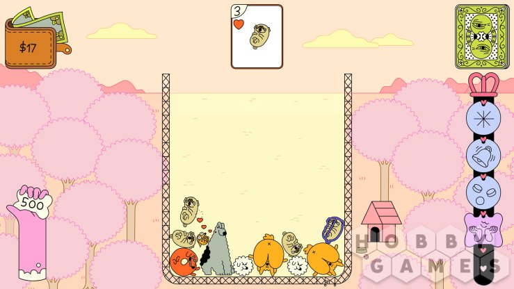 Dogpile (для Mac, PC/Steam) фото 3