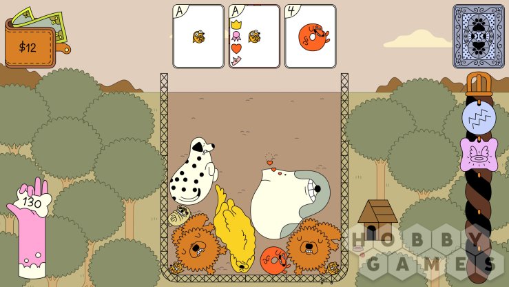 Dogpile (для Mac, PC/Steam) фото 7