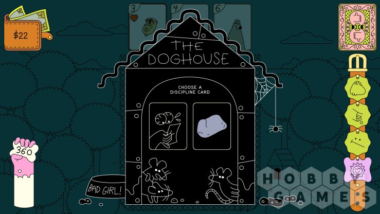Dogpile (для Mac, PC/Steam) фото 8