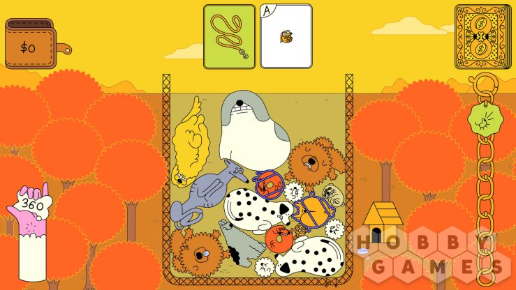 Dogpile (для Mac, PC/Steam) фото 9