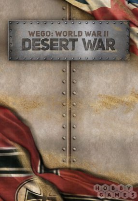 Отзывы о WEGO World War II: Desert War (для PC/Steam)