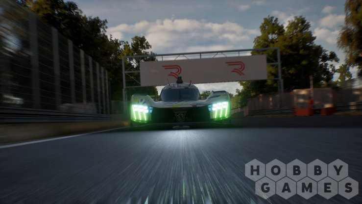 RENNSPORT: Endurance Classics Part 1 (для PC/Steam) фото 8