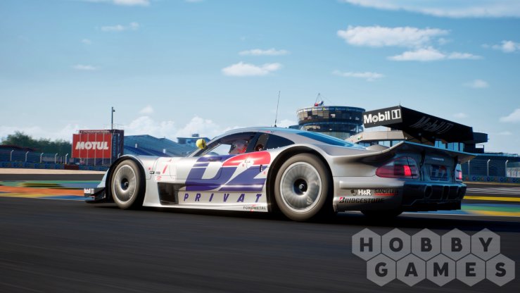 RENNSPORT: Endurance Classics Part 1 (для PC/Steam) фото 7