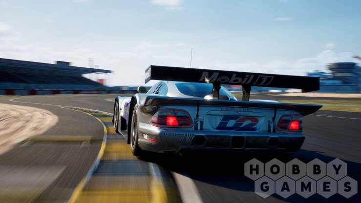 RENNSPORT: Endurance Classics Part 1 (для PC/Steam) фото 10