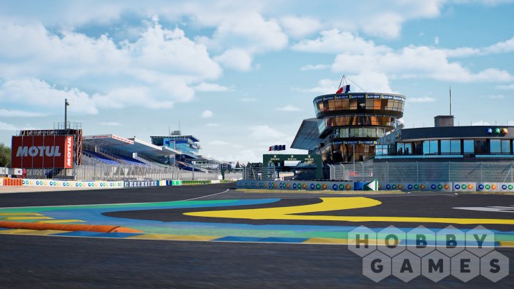 RENNSPORT: Endurance Classics Part 1 (для PC/Steam) фото 11