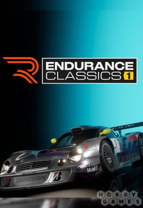 RENNSPORT: Endurance Classics Part 1 (для PC/Steam)