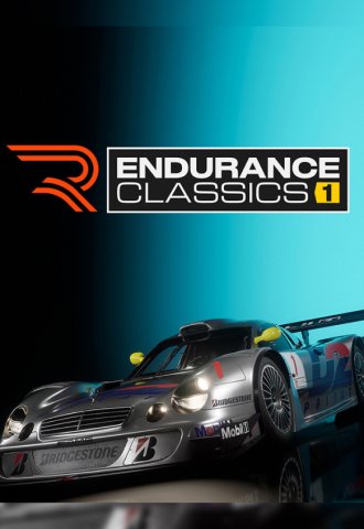 RENNSPORT: Endurance Classics Part 1 (для PC/Steam)