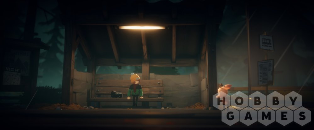 Deer &amp; Boy (для PC/Steam) фото 4