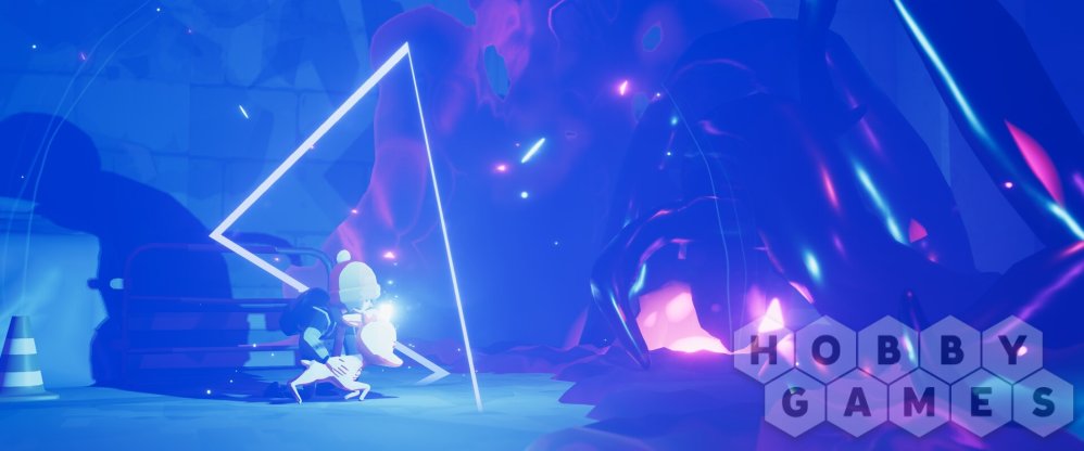 Deer &amp; Boy (для PC/Steam) фото 3