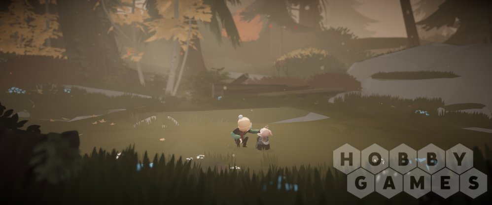 Deer &amp; Boy (для PC/Steam) фото 2