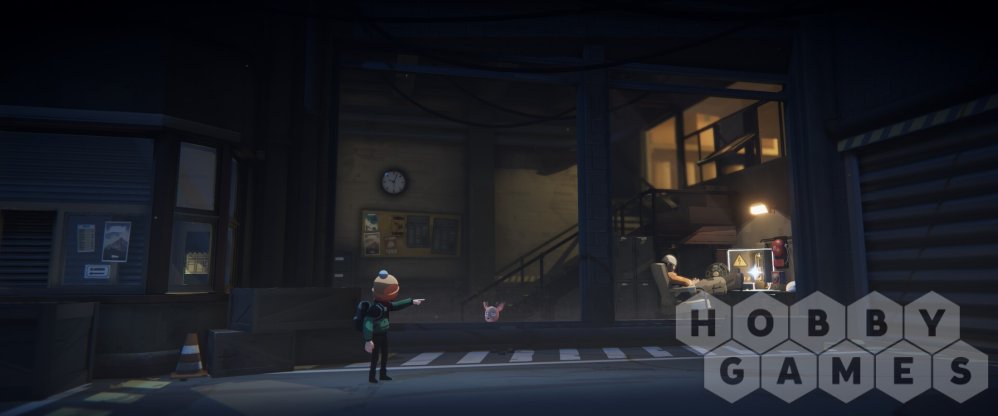 Deer &amp; Boy (для PC/Steam) фото 6