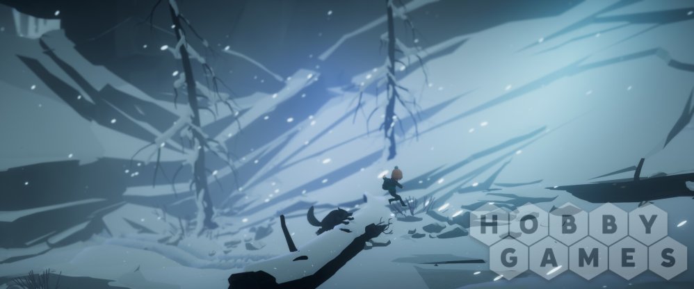 Deer &amp; Boy (для PC/Steam) фото 8