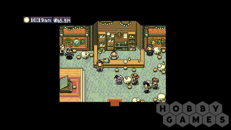 Вопросы про Monster Crown Sin Eater (для PC/Steam) фото 6