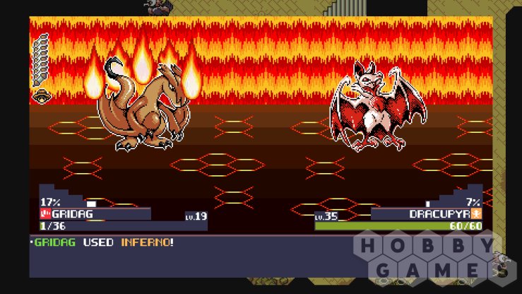 Вопросы про Monster Crown Sin Eater (для PC/Steam) фото 4