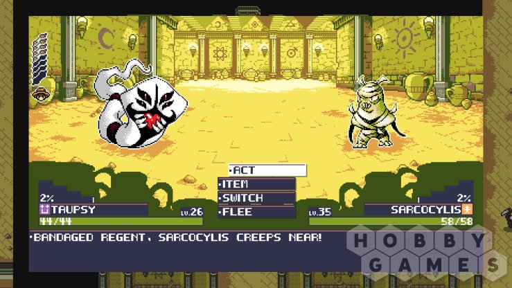 Вопросы про Monster Crown Sin Eater (для PC/Steam) фото 11