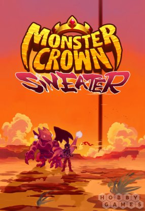 Вопросы про Monster Crown Sin Eater (для PC/Steam)