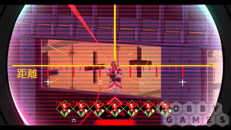 MULLET MADJACK (для PC/Steam) фото 8
