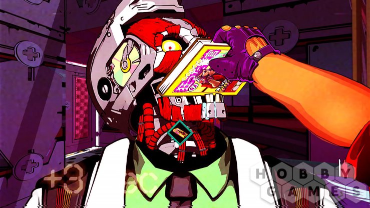 MULLET MADJACK (для PC/Steam) фото 6