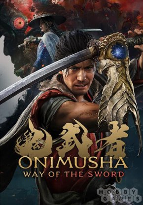Onimusha: Way of the Sword (для PC/Steam)