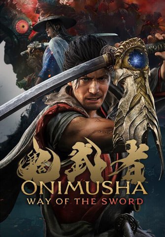 Onimusha: Way of the Sword (для PC/Steam)