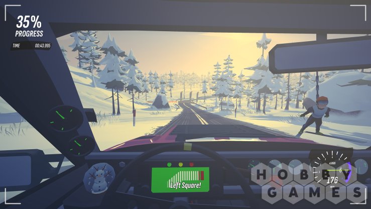 #DRIVE Rally (для Mac, PC/Steam) фото 10