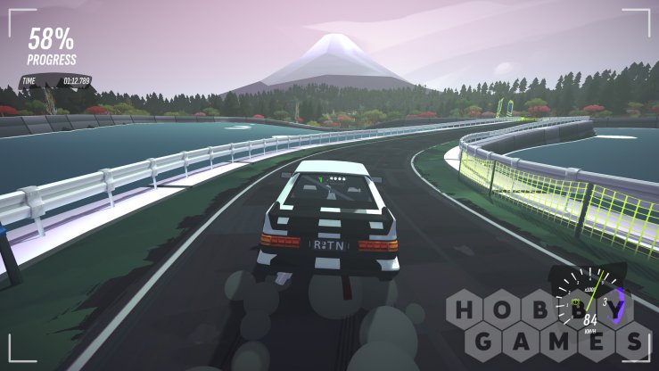 #DRIVE Rally (для Mac, PC/Steam) фото 6