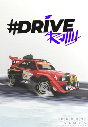 #DRIVE Rally (для Mac, PC/Steam)