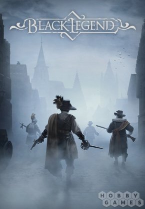 Black Legend (для PC/Steam)