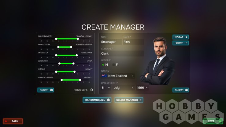 Esports Manager 2026 (для PC/Steam) фото 9