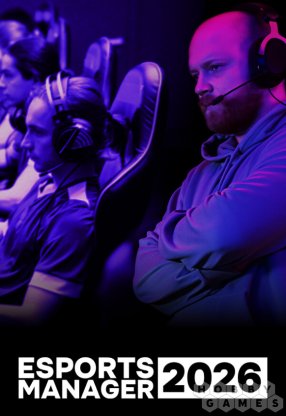 Esports Manager 2026 (для PC/Steam)