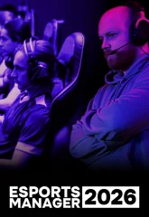 Esports Manager 2026 (для PC/Steam)