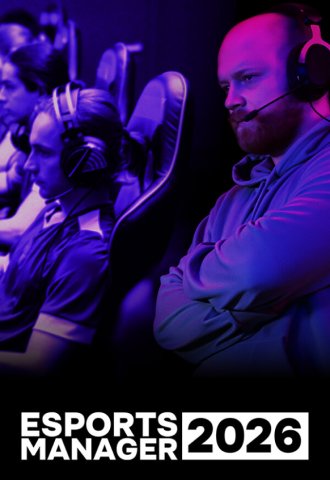 Esports Manager 2026 (для PC/Steam)