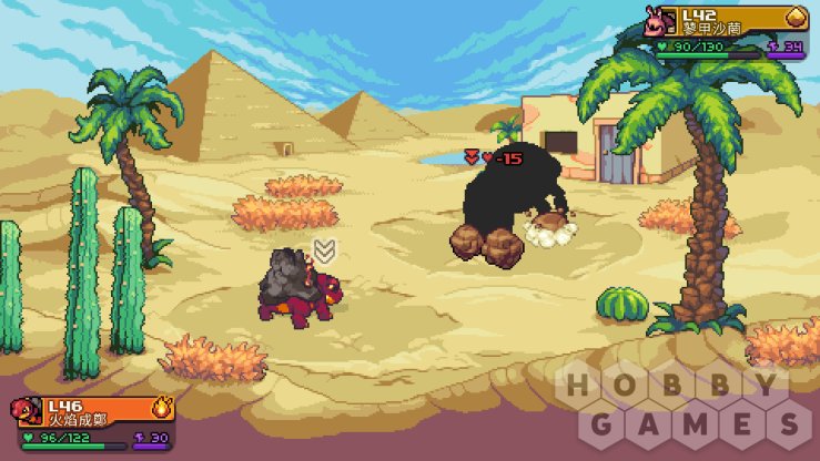 Отзывы о Coromon (для PC, Mac/Steam) фото 3