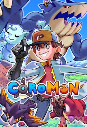 Отзывы о Coromon (для PC, Mac/Steam)