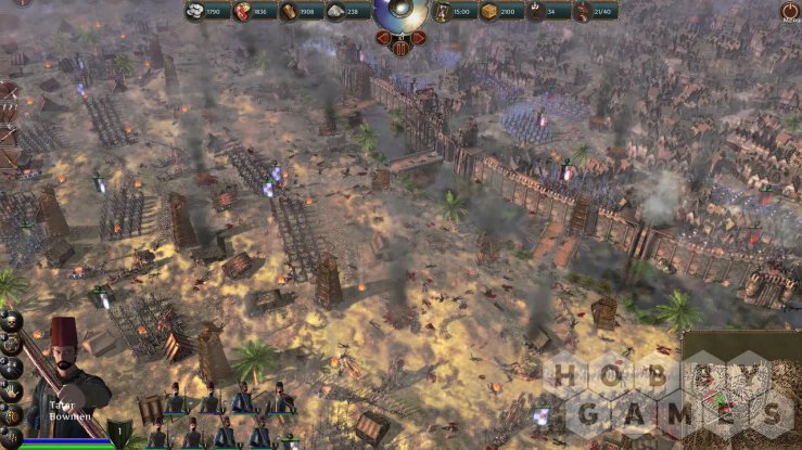 Вопросы про Renaissance Kingdom Wars (для PC/Steam) фото 3