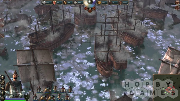Вопросы про Renaissance Kingdom Wars (для PC/Steam) фото 5
