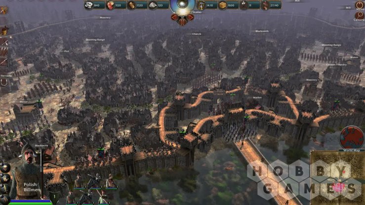 Вопросы про Renaissance Kingdom Wars (для PC/Steam) фото 10