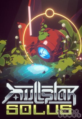 Вопросы про Nullstar: Solus (для PC/Steam)