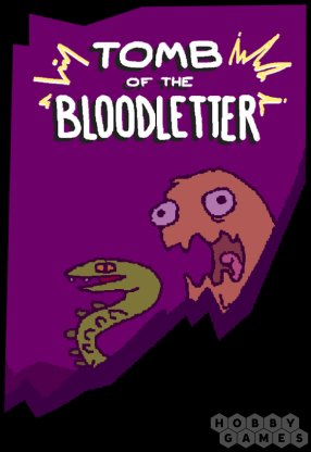 Вопросы про Tomb of the Bloodletter (для PC/Steam)