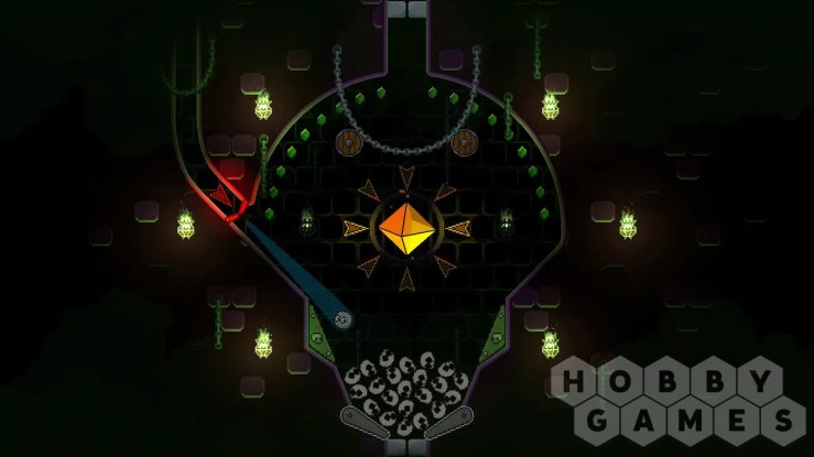 Отзывы о Pinball Spire (для PC/Steam) фото 6