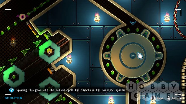 Отзывы о Pinball Spire (для PC/Steam) фото 2