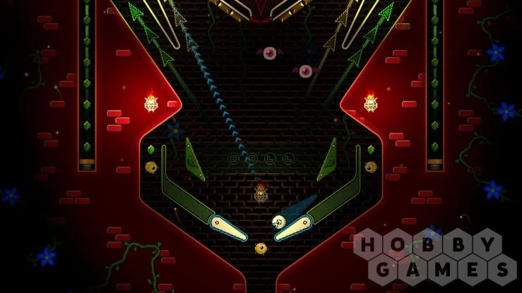 Отзывы о Pinball Spire (для PC/Steam) фото 3