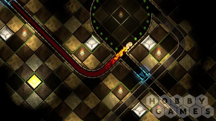 Отзывы о Pinball Spire (для PC/Steam) фото 4